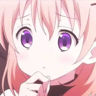 动漫头像集错过了落日余晖,可以期待满天繁星
