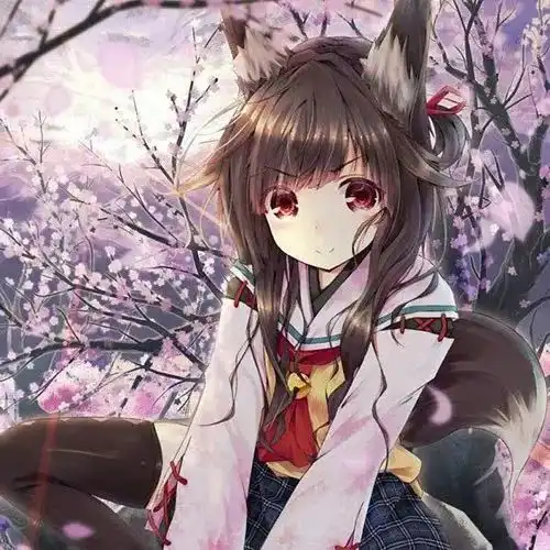 676期好看的女生头像
