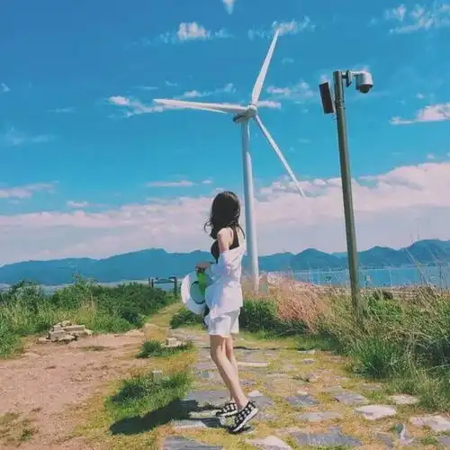 旅行必备拍照攻略
