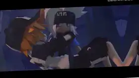 瑞金cp,凹凸世界
