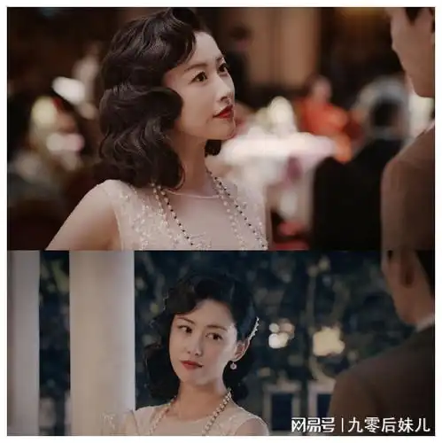 风情万种的6位女星,别人穿衣遮遮掩掩,她们却大方得体自信优雅
