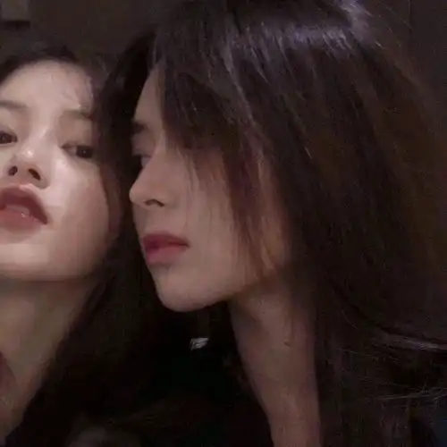 朋友温柔人间浪漫闺蜜头像
