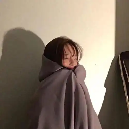 头像,努力生活,想要的终会来
