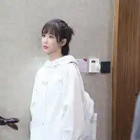 亲爱的热爱的杨紫头像图片微信头像图片大全
