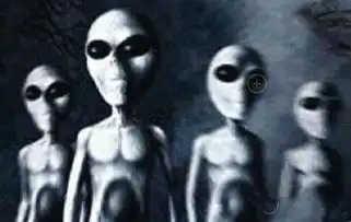 人类曾经也有过超级文明,恐怖程度可直接毁灭火星
