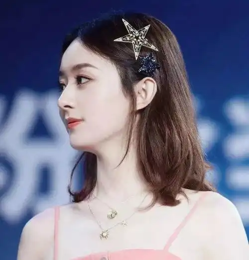几十块钱的土味发饰竟能让你惊艳到失声
