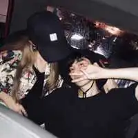 2022超社会情人头像
