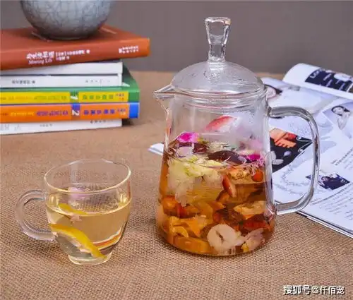 炎炎夏日,来选几款好喝的玫瑰饮
