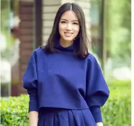 为什么说张梓琳才是最节约的女明星
