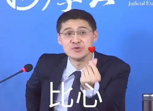 罗翔表情包
