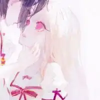 好看的动漫姐妹头像闺蜜动漫头像潮人个性网
