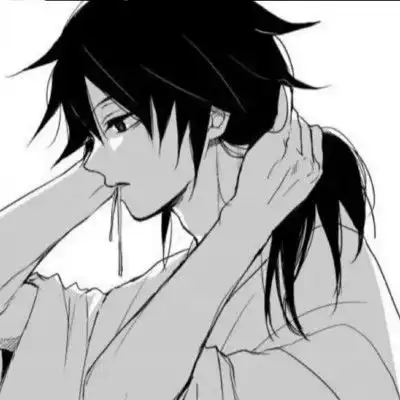 用这几张男头会让你瞬间变得成熟
