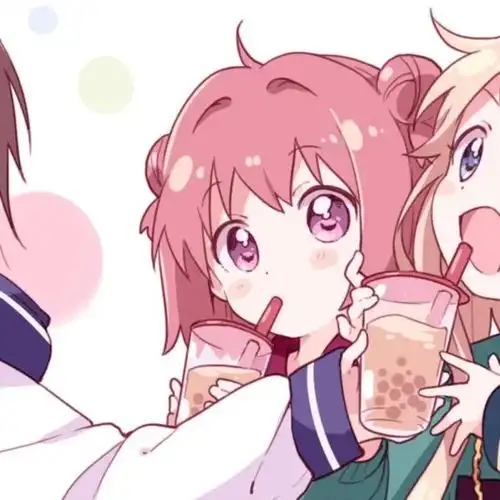 三人闺蜜头像晚岁当为邻舍翁