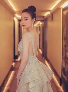 演技不输刘诗诗,穿衣不输刘亦菲,为什么一直不火
