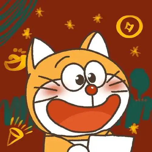 头像盘点2020年有趣的朋友圈文案
