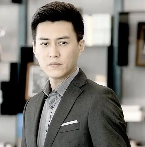 靳东孙俪新剧这阵容我服
