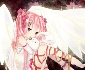 有没有可爱,漂亮的动漫女生图片
