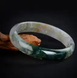 如何鉴别水草玛瑙
