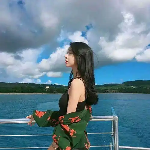 情侣头像请不要忘记寻找我
