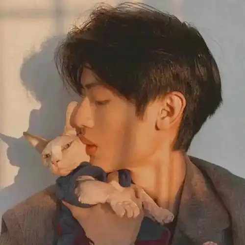 男生头像优质男头可爱搞怪男头
