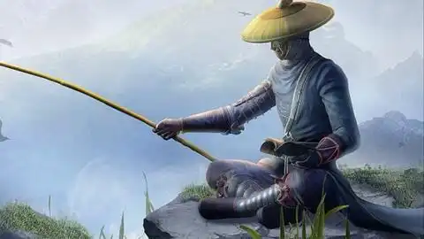 李星云误入袁天罡骗局,袁天罡要亲自称帝
