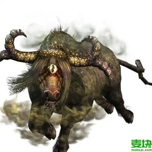 山海经十大凶兽排名山海经十大凶兽排名图片资讯麦块安卓网
