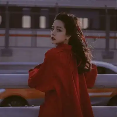 你是我的文艺复兴带我走出黑暗给女生头像我要个性网
