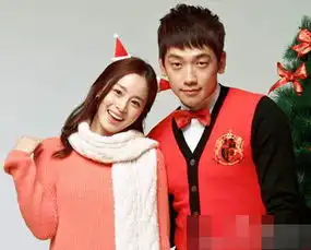 翟天临江铠同李胜基允儿盘点中韩低调明星小情侣
