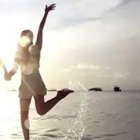 六人闺蜜头像一人一张微信头像图片大全
