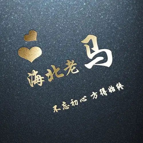 40张3d高清质感签名头像,彰显高端大气,你的微信头像该换换了
