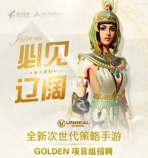 左手技术右手ip,腾讯的slg中场战事
