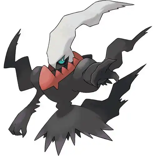 暗裂魔
