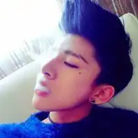 我爱你痛到千沧百孔

