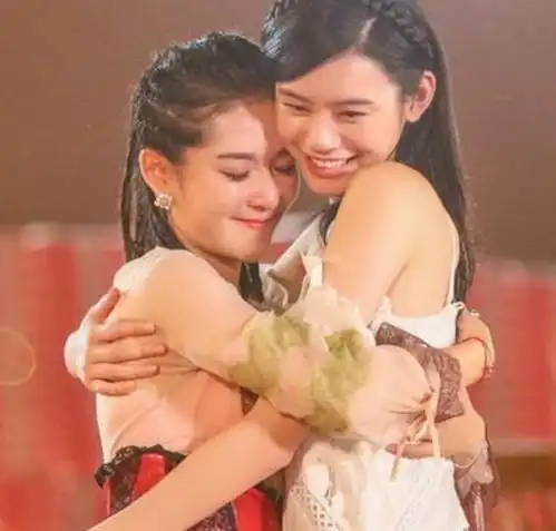 谢娜娱乐圈的四个好闺蜜,前三个都红到发紫,唯独她被人遗忘
