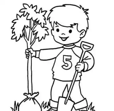 植树节去陕西自然博物馆,感受雁塔的第一抹春意
