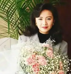 刘嘉玲姐妹夺情郎恩怨风波
