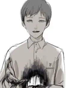 求这种深色背景的男头像
