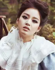 金泰熙杂志内页精选图册
