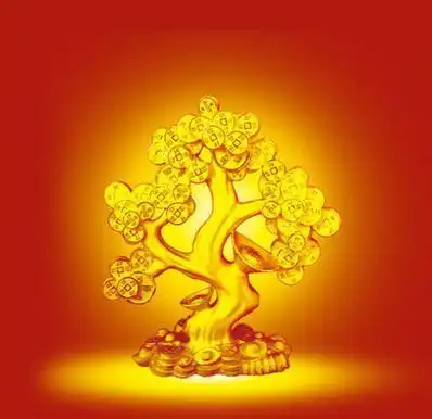 八字案例时来运转财运爆发的人有何特征
