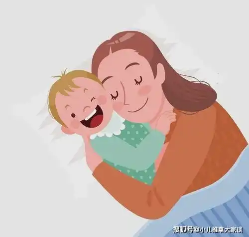 小儿推拿杨晓孩子为什么会肝气不舒有哪些表现如何疏肝养脾
