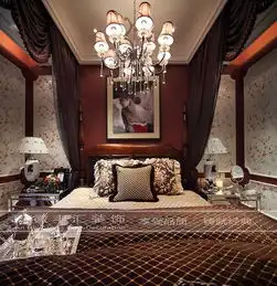 恒盛豪庭312489丰汇装饰
