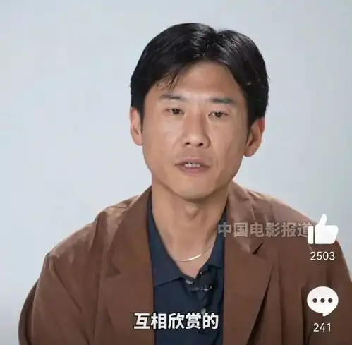 凡人歌惨中年夫妻双双失业王骁出演是殷桃推荐,演戏很默契
