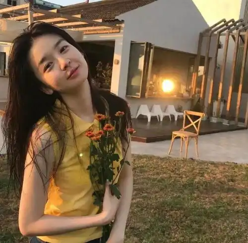 女生头像丨愿你是渣的那一方
