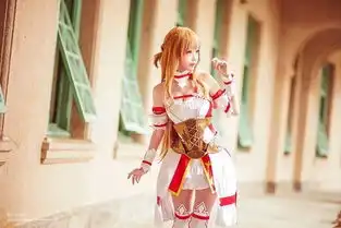 萌萌说要一期非常正经的cosplay图赏
