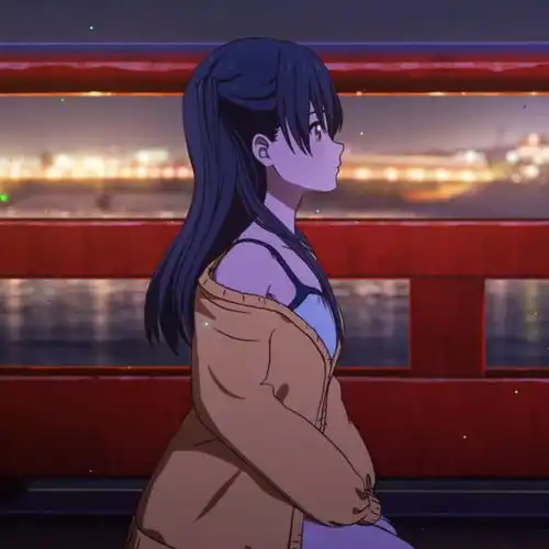 你好世界发布情侣头像又在骗我谈甜甜的恋爱了
