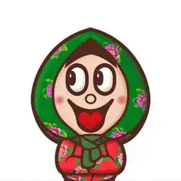 2019可爱旺仔头像大全,点赞迎好运
