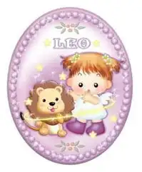 生气后最易哄的星女
