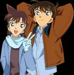 名侦探柯南如果找不到工藤新一那样的男朋友,就找高木警官吧
