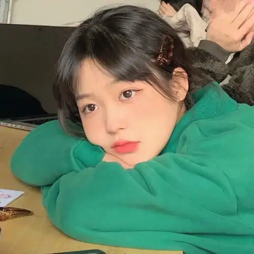 超级漂亮的女生头像合集
