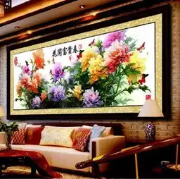 请回答1988父母那辈的装修你还看得上吗
